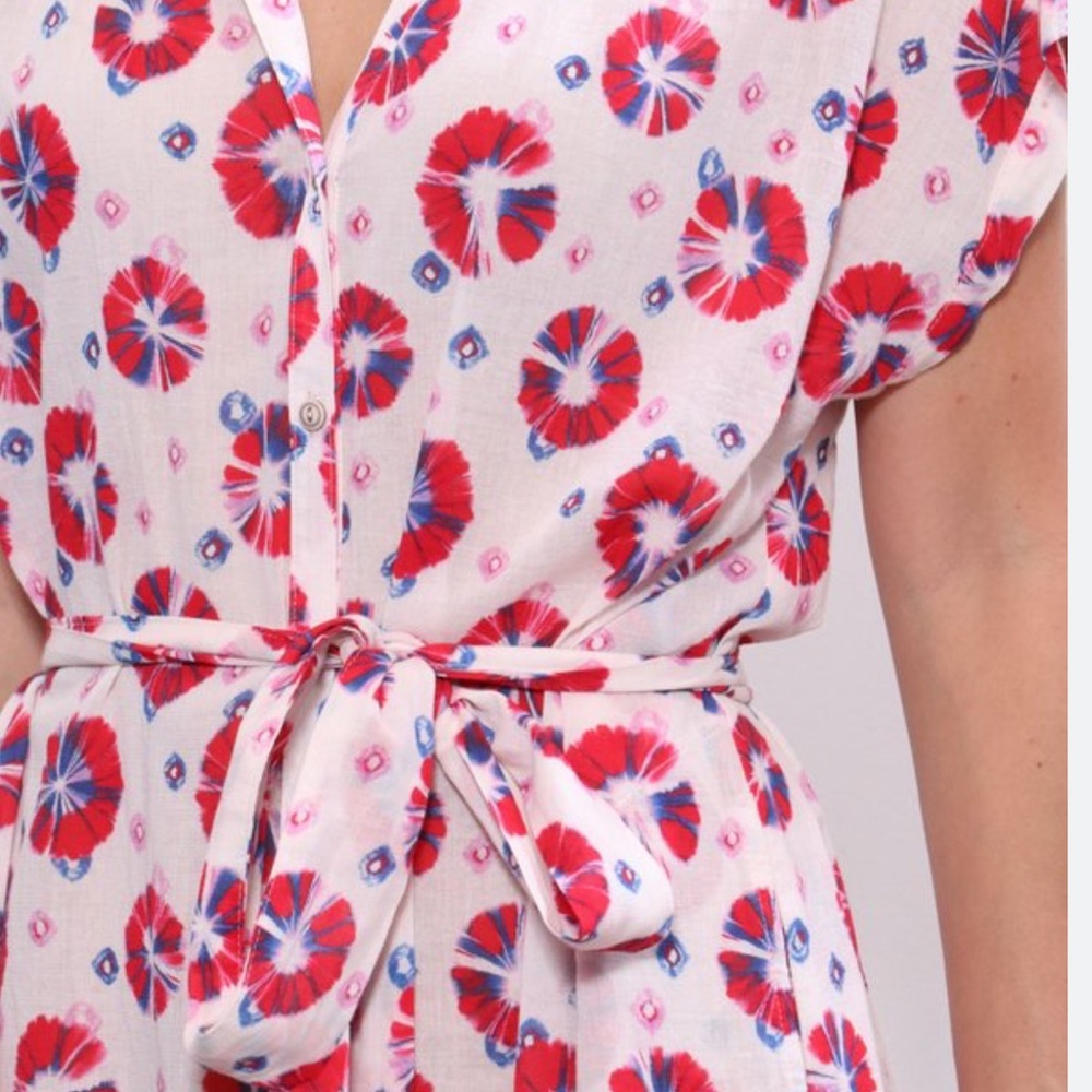 XiRENA Samantha Dress, Sparks